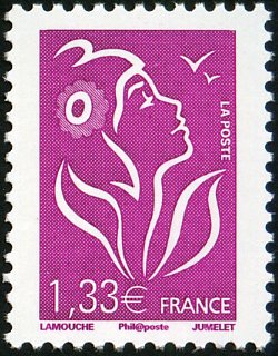 Marianne of Lamouche
