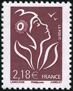 Marianne of Lamouche