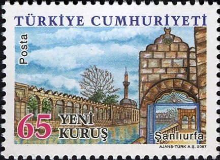Sanliurfa