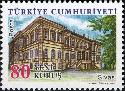 Sivas