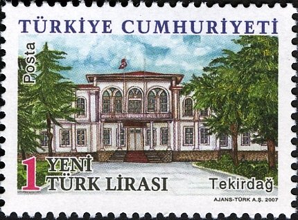 Tekirdag