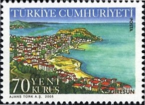 Giresun