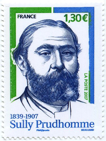 Sully Prudhomme (1839-1907)