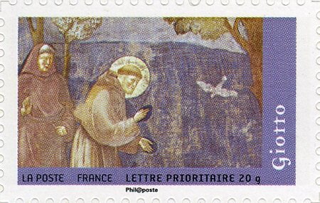 Giotto di Bondone: Scenes from the Life of St. Francis