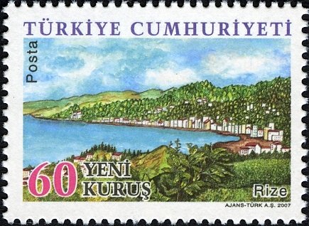Rize