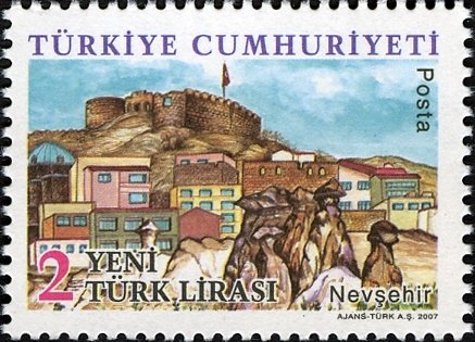 Nevsehir