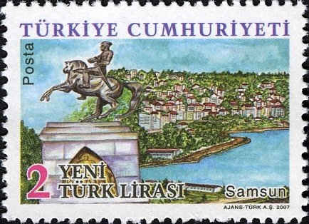 Samsun
