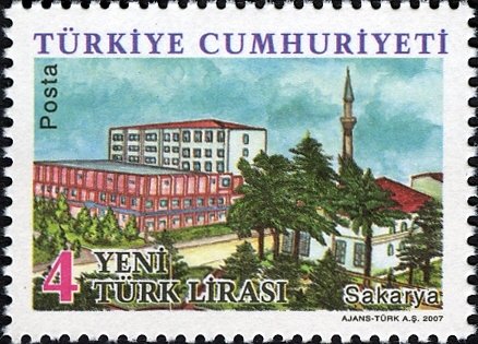Sakarya
