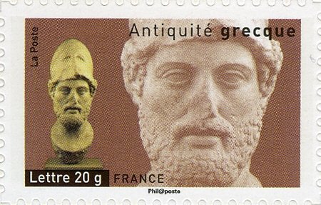 Pericles