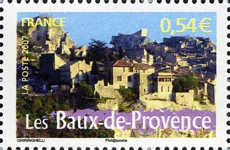 Les Beaux de Provence
