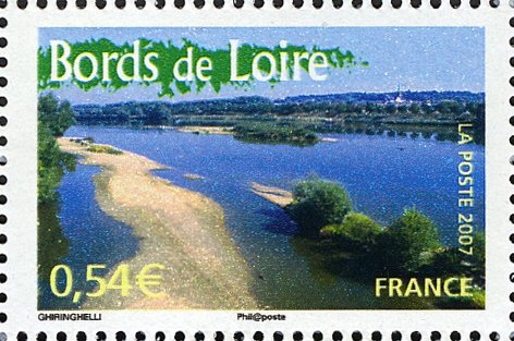 Shores of Loire
