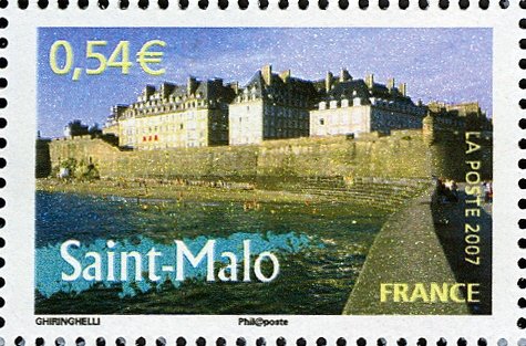 Saint Malo