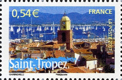 Saint Tropez