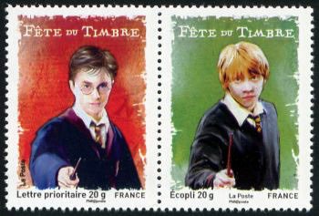 Harry Potter