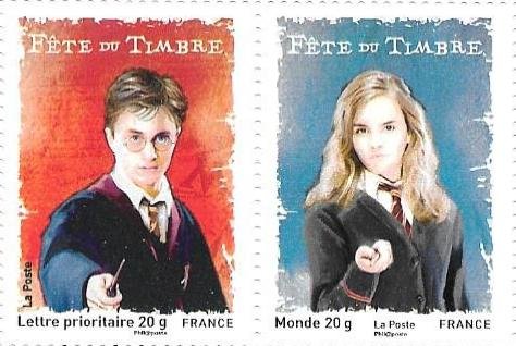 Harry Potter