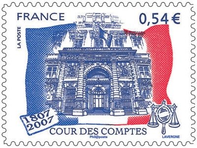 Bicentenary of the Court of Audit
