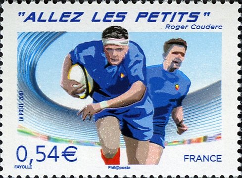 VI Rugby World Cup