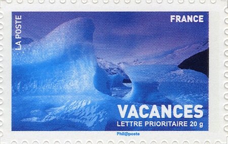 Glacier