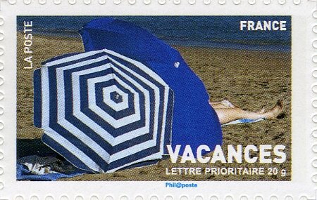 Beach Umbrellas