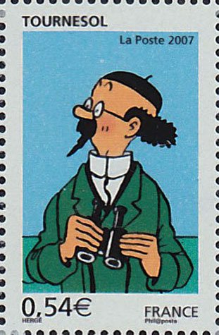 Professor Cuthbert
