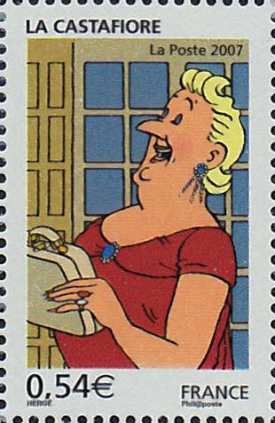 Bianca Castafiore