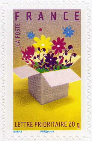 Invitation - Thank you