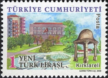 Kırklareli