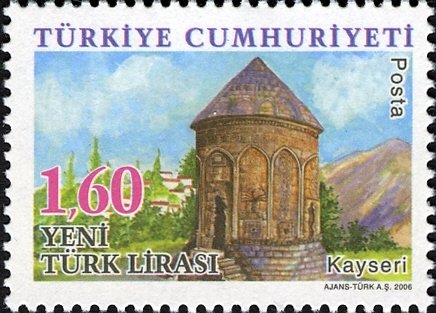 Kayseri