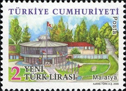 Malatya