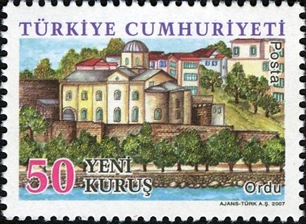 Ordu