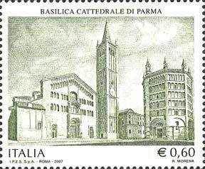 Parma Cathedral