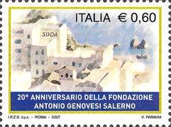 Antonio Genovesi Foundation