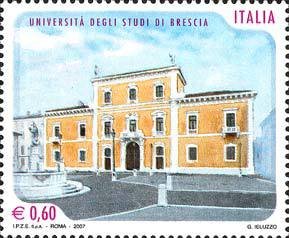 Schools and Universities- Brescia