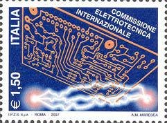 International Electrotechnical Commission
