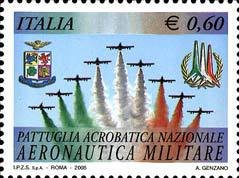 Acrobatic flight