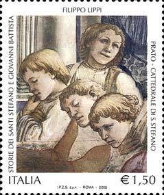 Filippo Lippi
