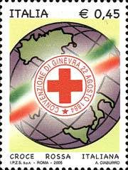 Italian Red Cross