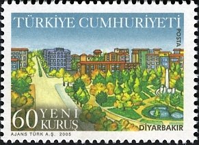 Diyarbakir