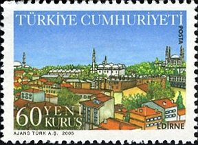 Edirne