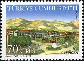 Erzincan