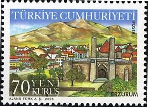 Erzurum