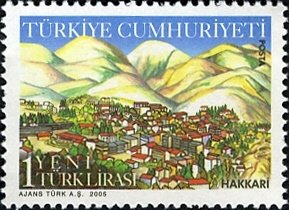 Hakkari