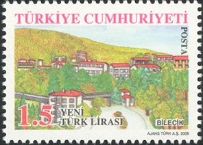 Bilecik