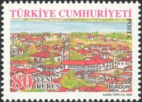 Burdur