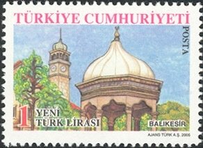 Balıkesir