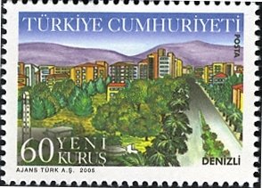 Denizli