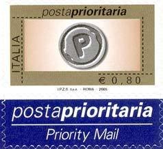 Priority Mail