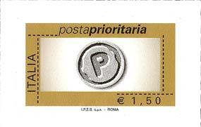Priority Mail