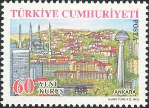 Ankara