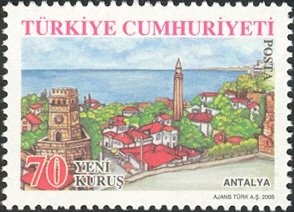 Antalya